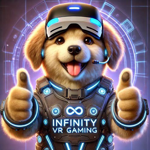 Infinity VR Gaming